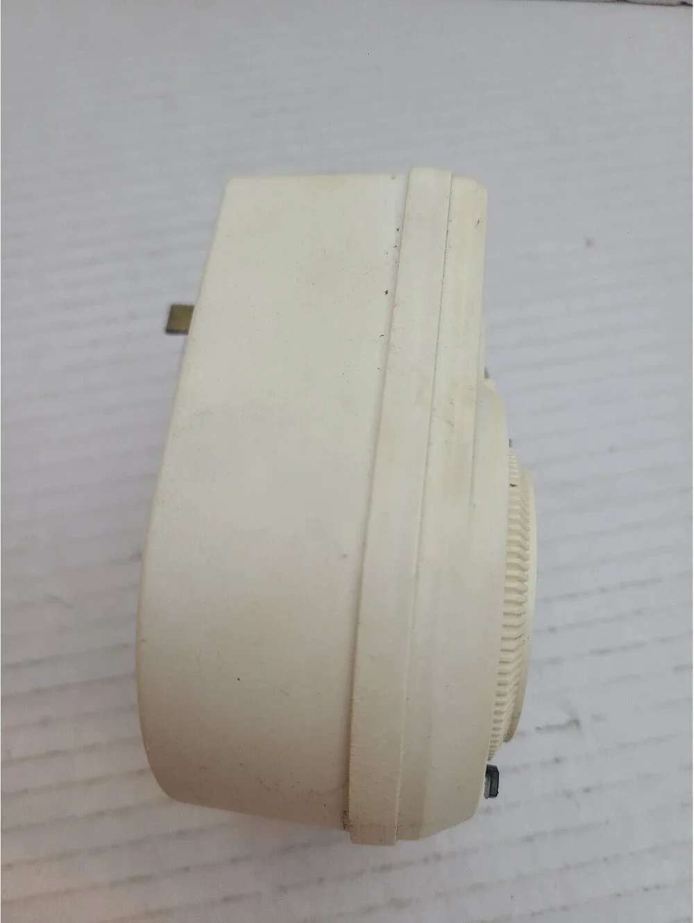 Toastmaster 24 Hour Analog Timer Model 12-901